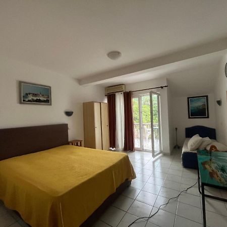Studio Apartments Kul Budva Buitenkant foto