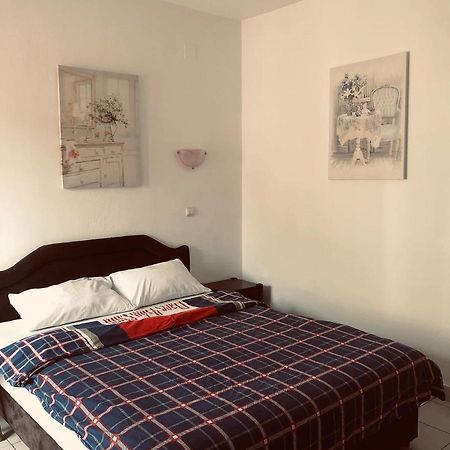 Studio Apartments Kul Budva Buitenkant foto