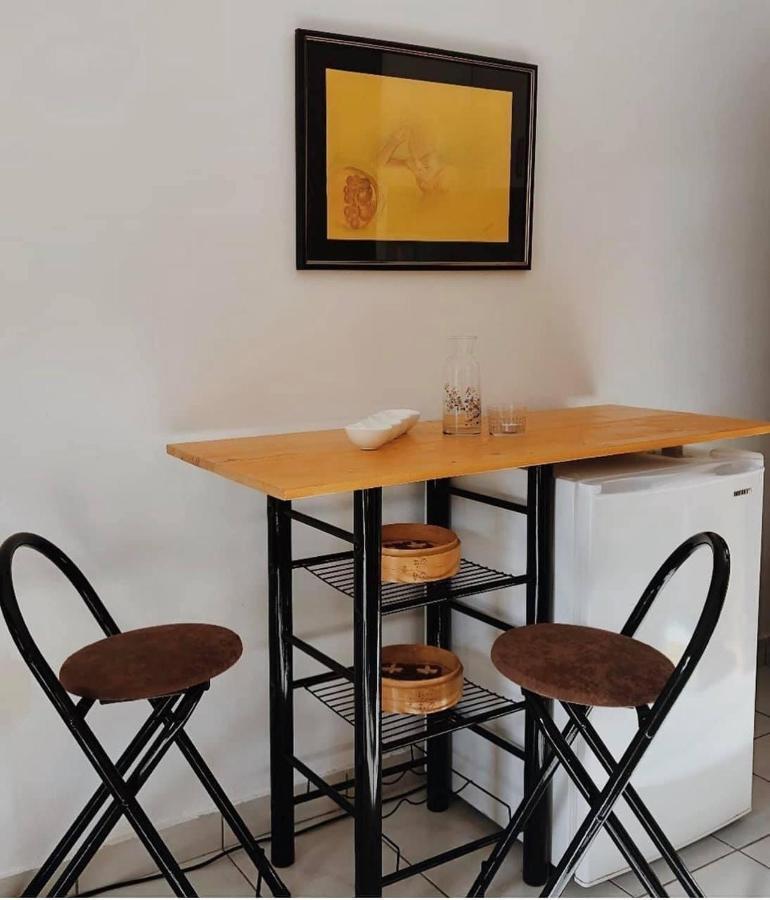 Studio Apartments Kul Budva Buitenkant foto