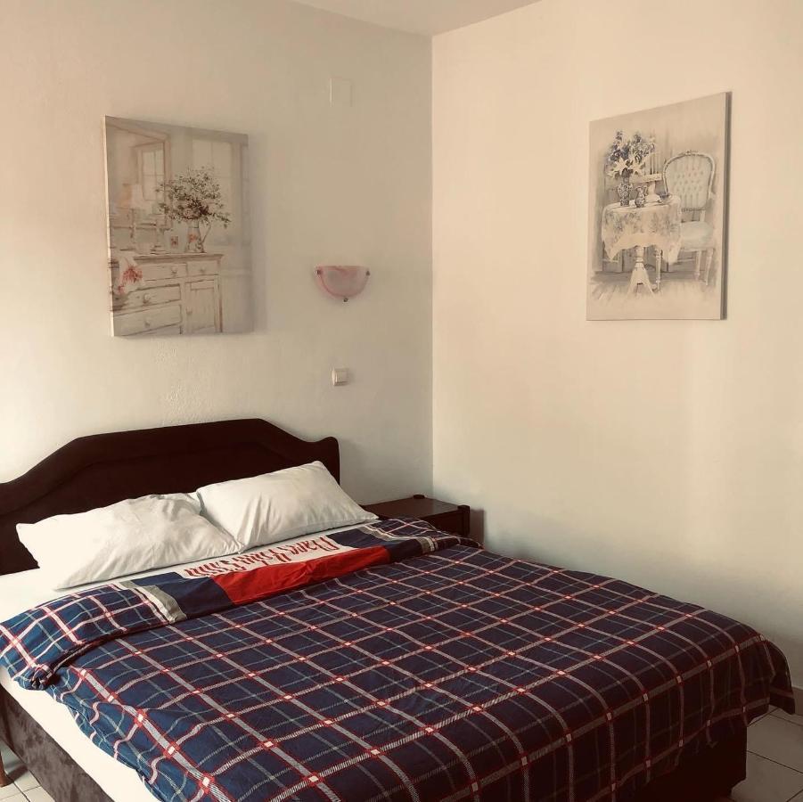Studio Apartments Kul Budva Buitenkant foto